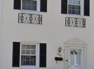 5129 Clacton Ave Unit 68, Suitland, MD 20746