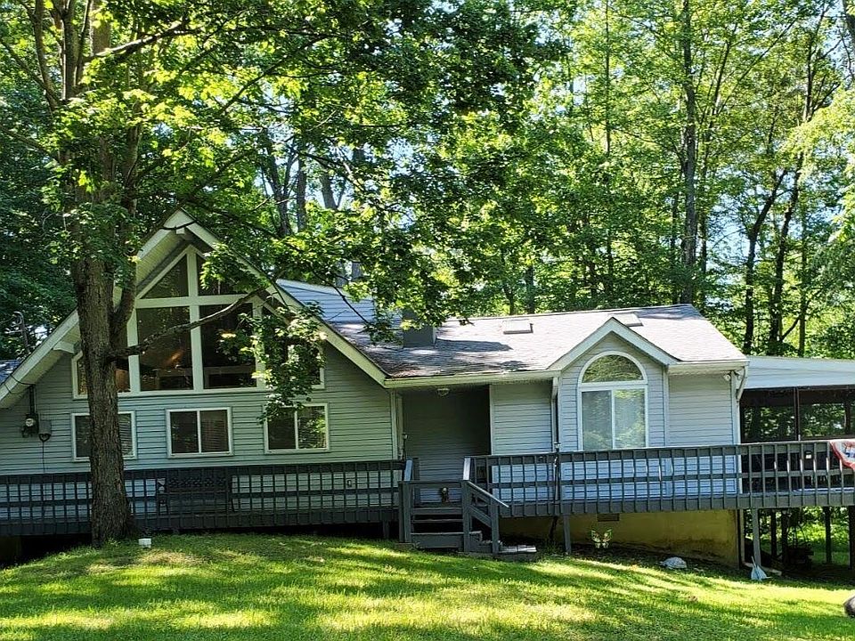 113 Mountain View Dr, Pocono Lake, PA 18347 Zillow