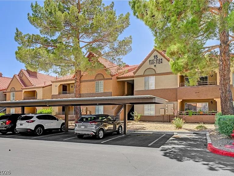 2200 Fort Apache Rd #2121 — Photo 32