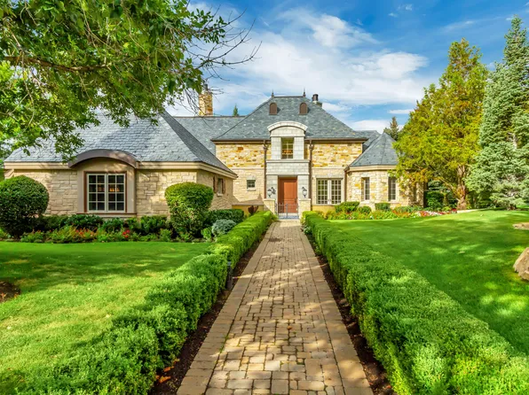 4381 N Stone Xing, Provo, UT 84604