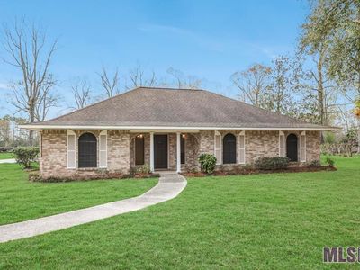 13814 Huntley Ave, Baton Rouge, LA, 70818