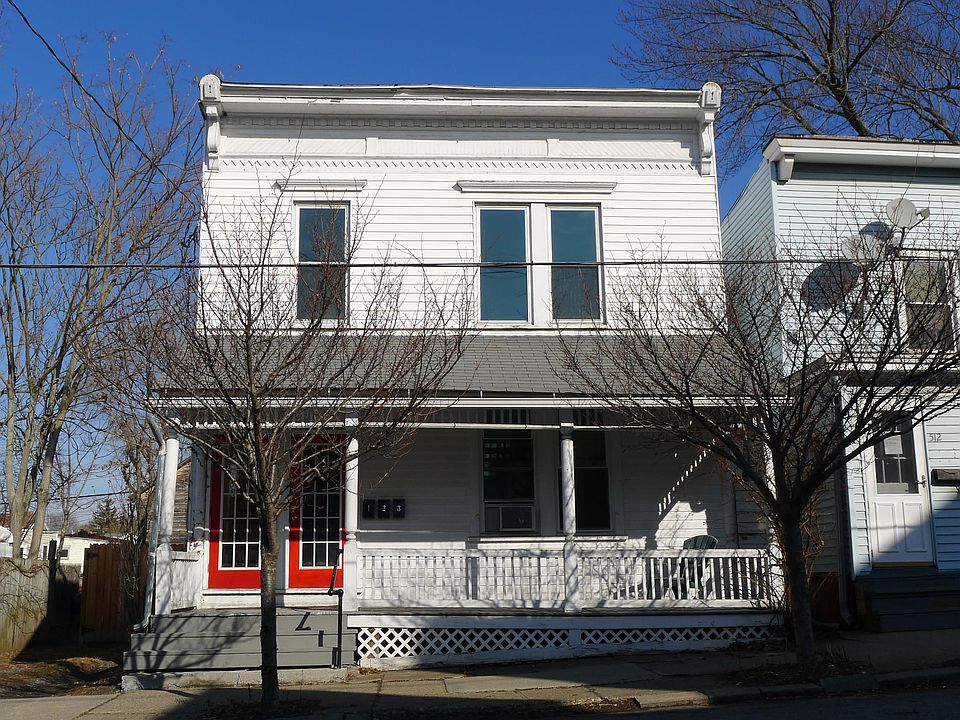 1st image of 510 Columbia St APT 2