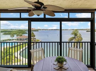 8911 MIDNIGHT PASS ROAD #409, SARASOTA, FL 34242