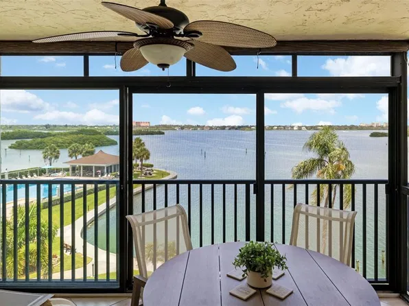 8911 MIDNIGHT PASS ROAD #409, SARASOTA, FL 34242