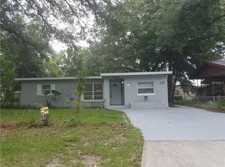 4213 S Nashville Ave, Edgewood, FL 32839
