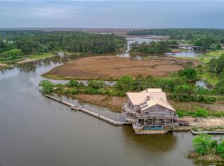 14975 Bellingrath Rd, Coden, AL 36523