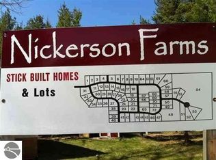 5370 Shirley Ave, Grawn, MI 49637