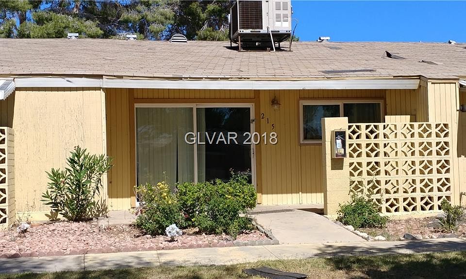 1st image of 9457 Las Vegas Blvd S Unit 35
