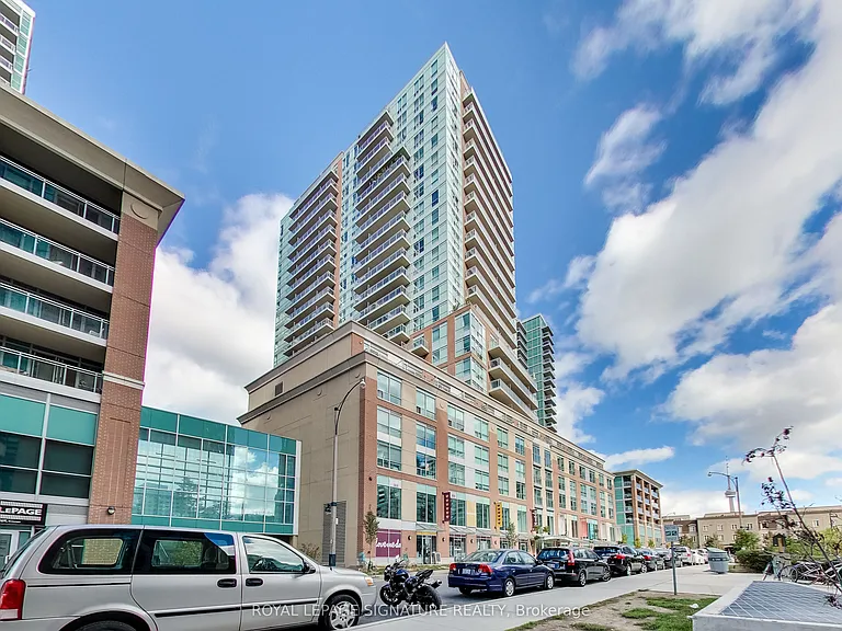 50 Lynn Williams St #614 — Photo 44