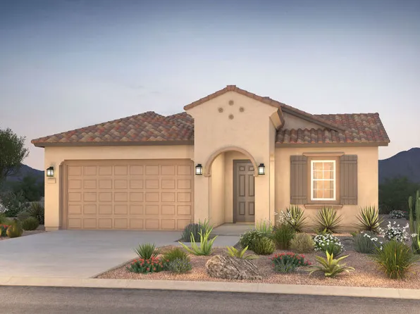 Barletta Plan, Jorde Farms