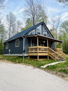 10373 Maple Valley Rd, Gladwin, MI, 48624