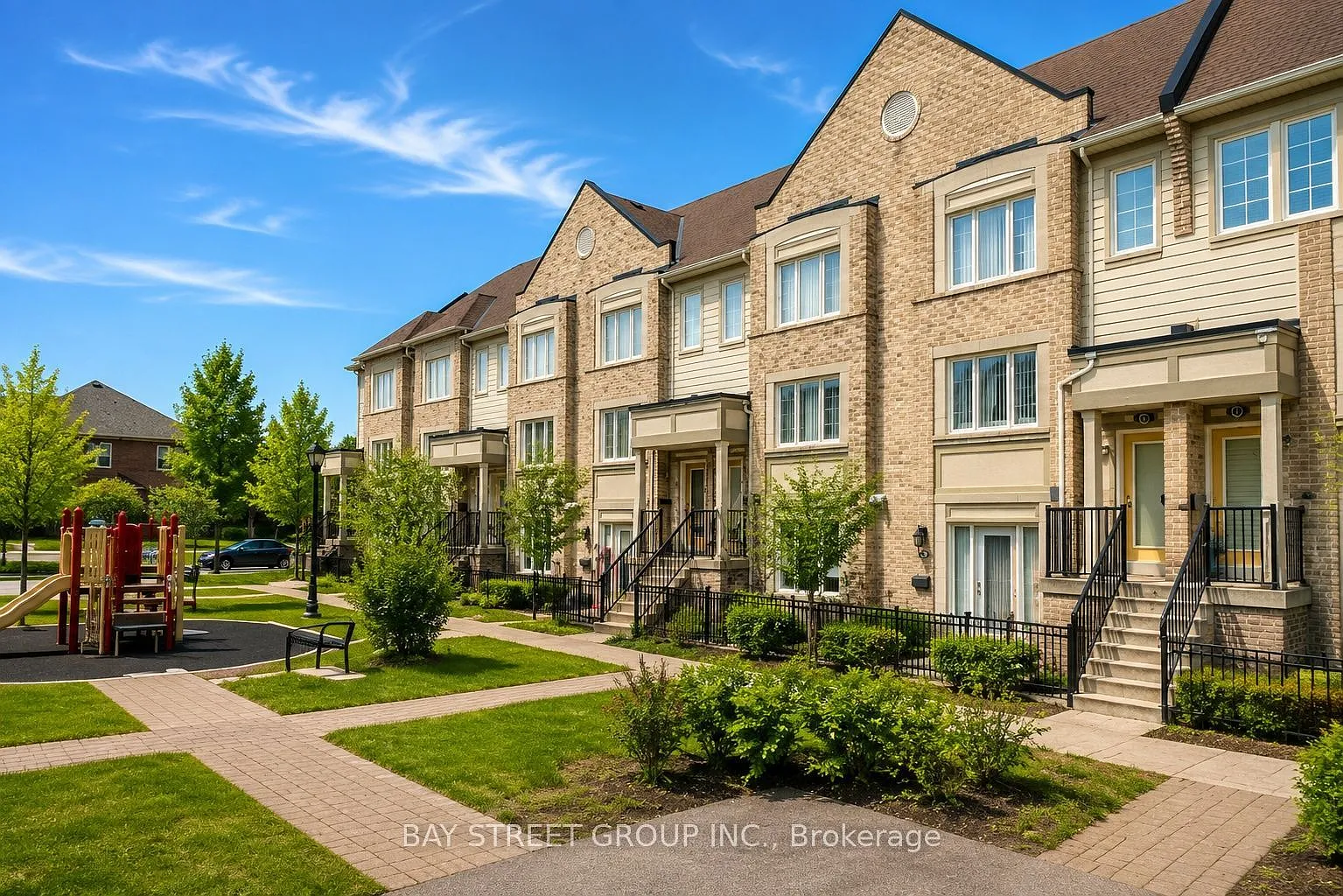2 bed, $3,050 — Photo 3