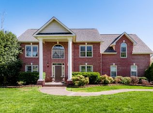 5700 Bridgehampton Dr, Powell, TN 37849
