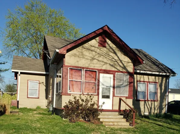 2461 Old Greenbrier Pike, Greenbrier, TN 37073