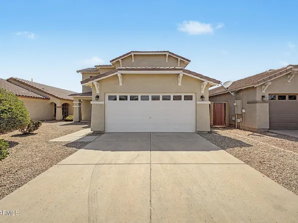 38550 N LA GRANGE Lane, San Tan Valley, AZ 85140