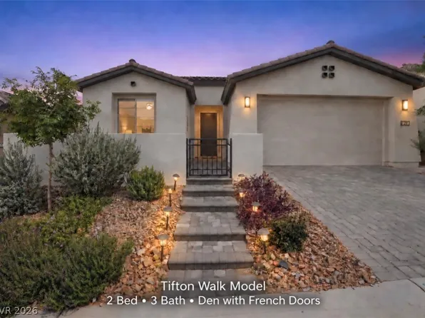 22 Sun Lily Ln, Henderson, NV 89011