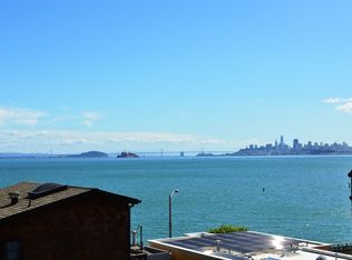 212 Richardson St #2, Sausalito, CA 94965