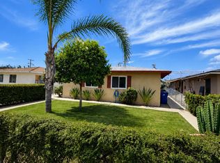 1095 E Nocta St APT C, Ontario, CA 91764
