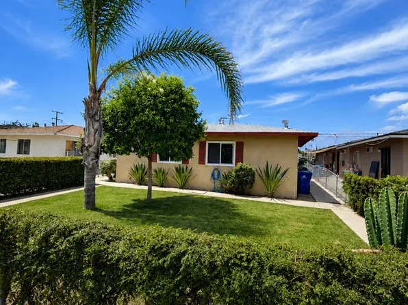 1095 E Nocta St APT C, Ontario, CA 91764