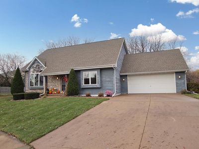 1740 LUKE LANE, Oshkosh, WI, 54902