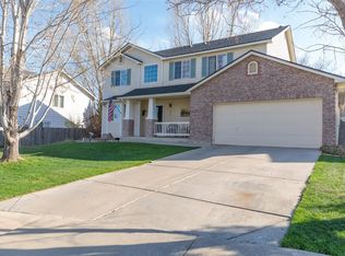 1527 Aspenwood Ln, Longmont, CO 80504