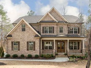 7220 Ledford Grove Ct, Wake Forest, NC 27587