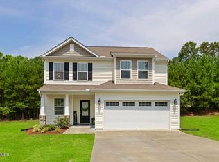 100 Torrance Ct, Stem, NC 27581