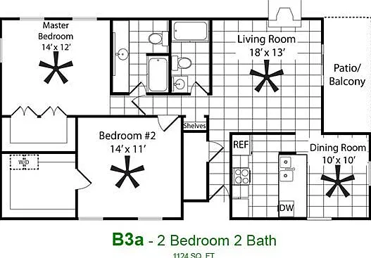 La Cima Newport Condos — Photo 11