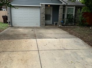 11303 Olney Spgs, San Antonio, TX 78245
