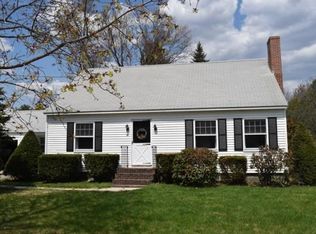 2 Mooreland Ave, Concord, NH 03301