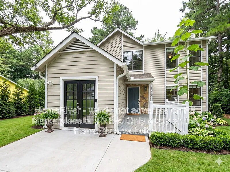 2871 Eastland Way