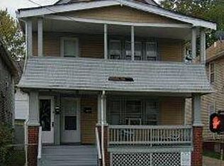 4713 Denison Ave, Cleveland, OH