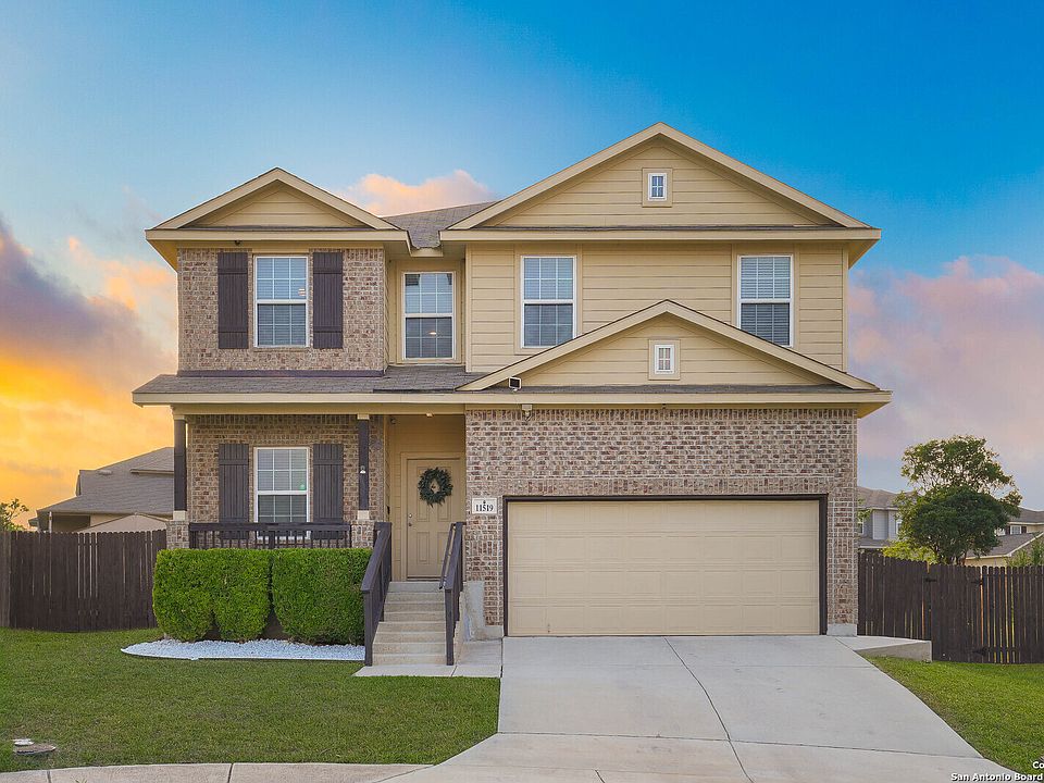 1st image of 11519 Laurel Sky