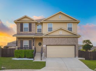 11519 Laurel Sky, San Antonio, TX 78245