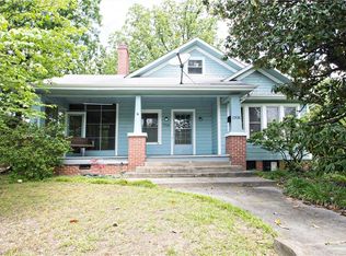 1706 Walker Ave, Greensboro, NC 27403