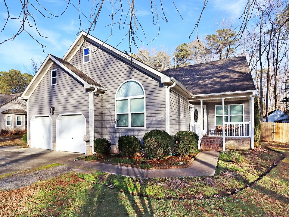 2202 Lakeside Dr, Yorktown, VA 23692 Zillow