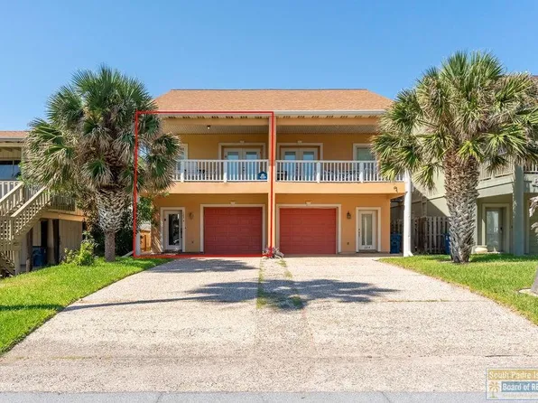 122 E Acapulco St #A, South Padre Island, TX 78597