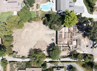 23621 Long Valley Rd, Hidden Hills, CA 91302