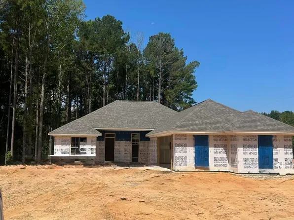 797 N State Highway 43 #C, Pelahatchie, MS 39145