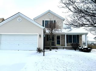 1121 Waterview Ct, Blacklick, OH 43004
