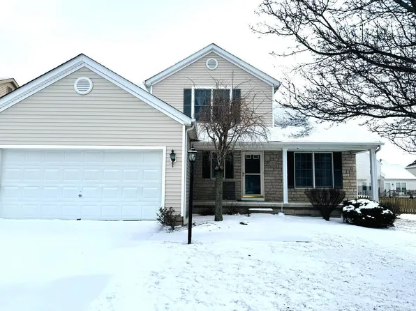 1121 Waterview Ct, Blacklick, OH 43004