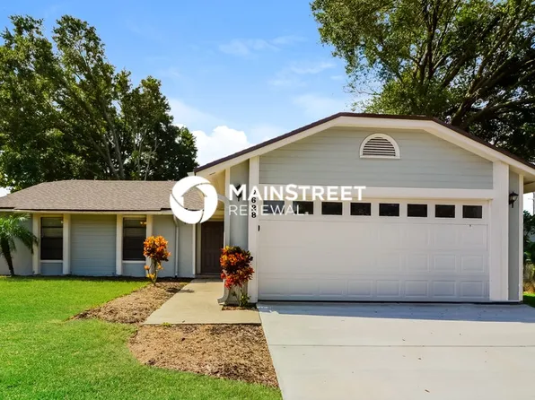 7628 Southwick St, Orlando, FL 32818