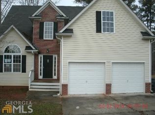 212 Stagecoach Pass, Temple, GA 30179