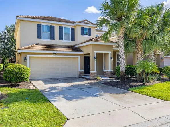 5373 Oakbourne Ave, Davenport, FL 33837