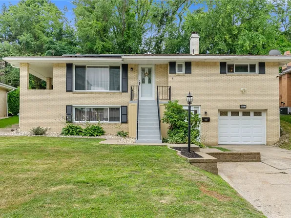 4657 Bowes Ave, West Mifflin, PA 15122
