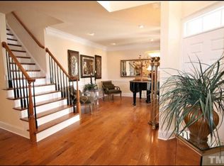 11517 Auldbury Way, Raleigh, NC 27617