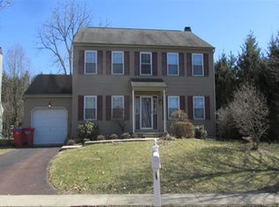 5002 Tomahawk Dr, Collegeville, PA 19426