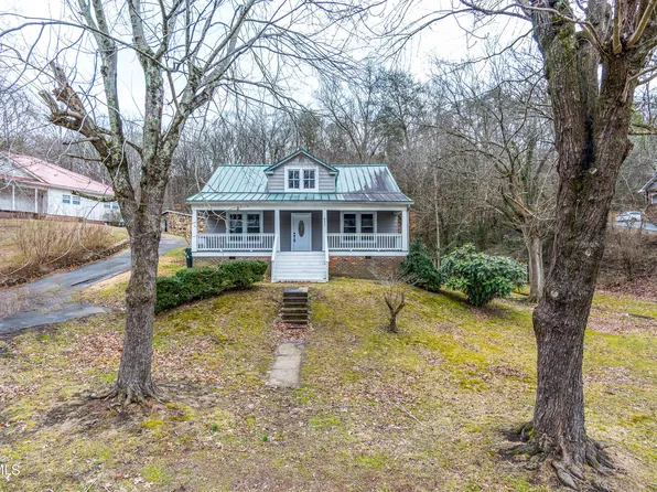 435 North St, Newport, TN 37821