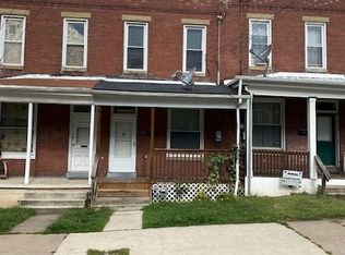 421 Swatara St, Harrisburg, PA 17113