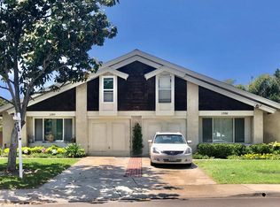 2360 Fulham Way, San Diego, CA 92139